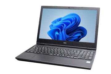 NEC 【即納パソコン】VersaPro VRT16/F-9 (Win11pro64)(SSD新品