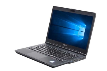 富士通 【即納パソコン】LIFEBOOK U727/R 【中古パソコン直販(41066)】