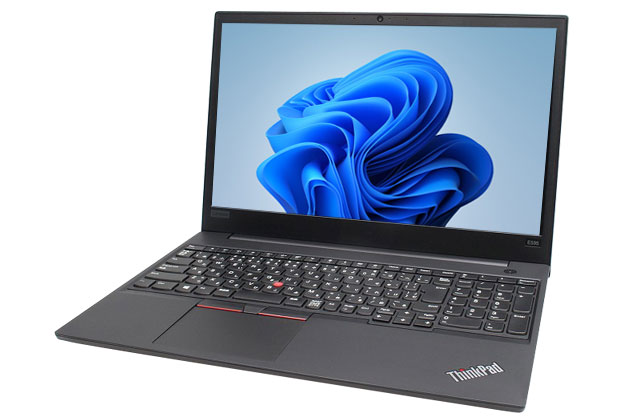 レノボ 【即納パソコン】ThinkPad E595 (Win11pro64)(SSD新品