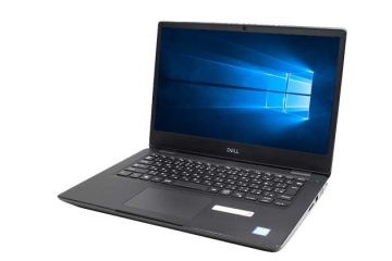DELL 【即納パソコン】Latitude 3400 (B品)(SSD新品) 【中古パソコン