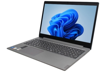 レノボ 【即納パソコン】 IdeaPad L3 15ITL6 (Win11pro64) ※テンキー付