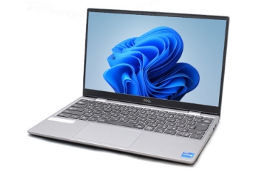 即納パソコン】Latitude 3320 (Win11pro64)(SSD新品) 【中古パソコン