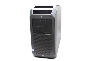 HP 【即納パソコン】 Z8 G4 Workstation (Win11pro64)(SSD新品)(HDD