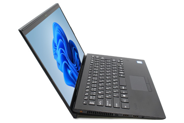 VAIO 【即納パソコン】VAIO Pro PK （VJPK11C12N） (Win11pro64