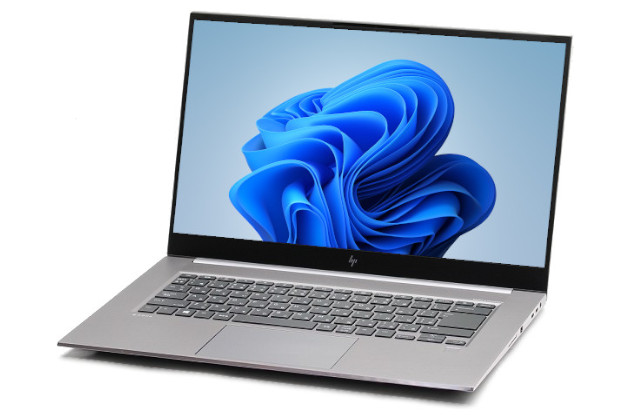 即納パソコン】 ZBook Studio G7 (Win11pro64) 7N10 【中古パソコン
