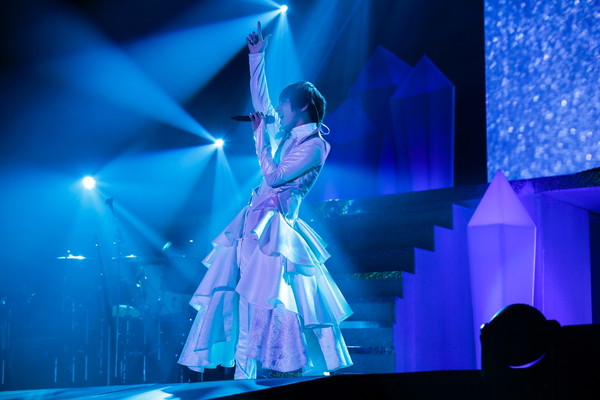 蒼井翔太 LIVE 2017 WONDER lab. ～prism～”のBD＆DVDが8月9日に発売