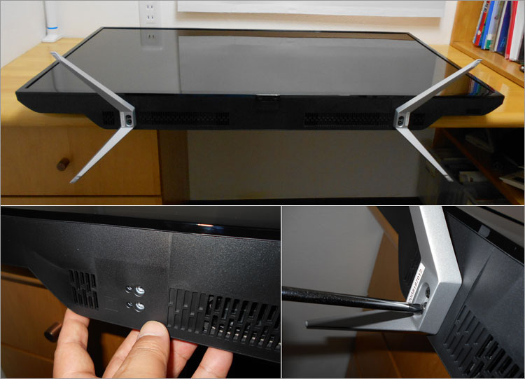 フィリップス BDM4350UC/11 レビュー！憧れの4Kディスプレイ！