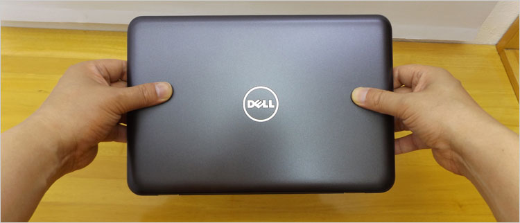 コスパ重視！AMD仕様のDELL Inspiron 11 3180レビュー パソ兄さん