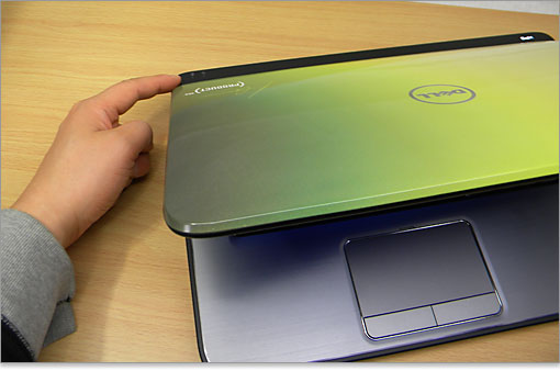 次世代ミドルノート！DELL XPS 15の購入ガイド・レビュー