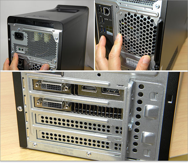 DELL XPS 8700レビュー 【パソコン購入術パソ兄さん】