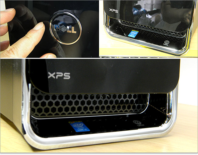 DELL XPS 8700レビュー 【パソコン購入術パソ兄さん】