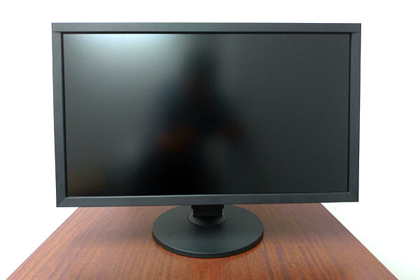カラーマネジメント対応液晶モニター ColorEdge CS2731-BKレビュー