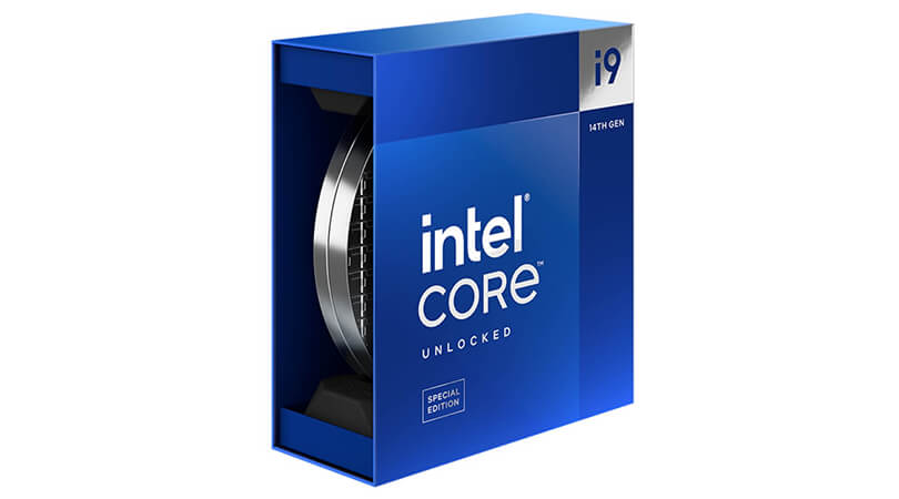 インテル Core i9 プロセッサー 14900KS 発売開始！ | パソコン工房 NEXMAG