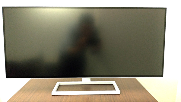 Prestige PS341WU クリエイター向け5Kウルトラワイドモニターレビュー