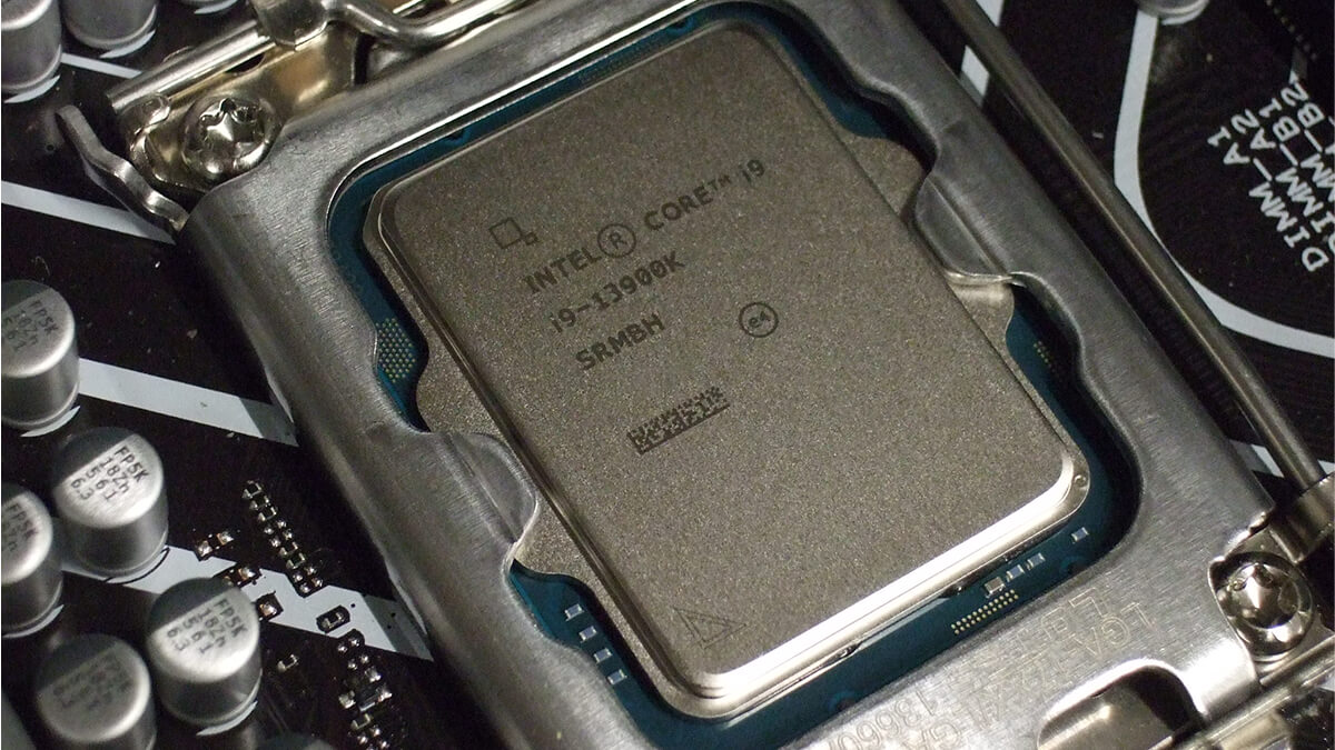 第13世代インテル Core プロセッサー 発売情報・ベンチマークレビュー