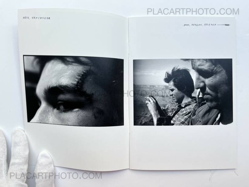 Ed Templeton: Coming to Grips, Super Labo, 2009 | Bookshop Le Plac