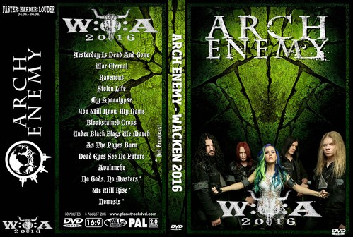 PLANETROCKDVD Website Rare Rock Concert DVD's CLASSIC ROCK, HEAVY