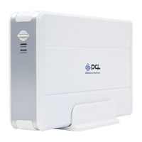 外付けハードディスク｜USB2.0接続 3.5インチシリアルATA対応 外付け