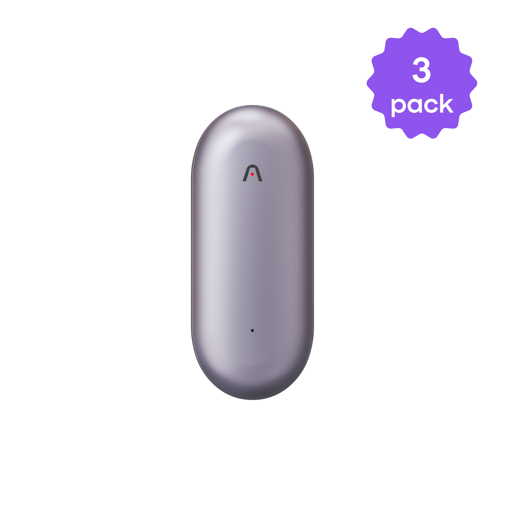 Plaud NotePin Bundle - 3 Pack