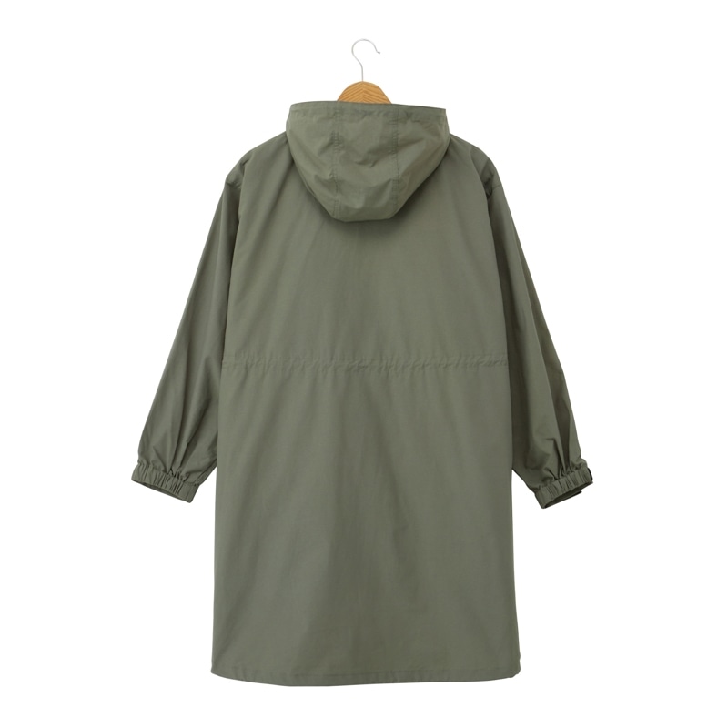 KELTY ケルティ ロングザパタジャケット