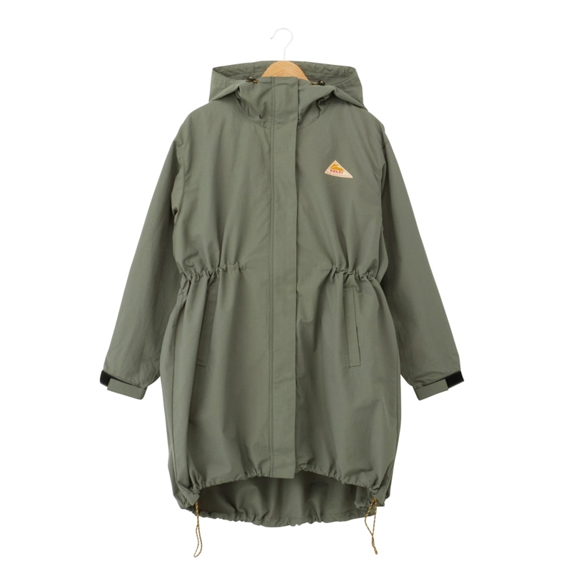 KELTY ケルティ ロングザパタジャケット