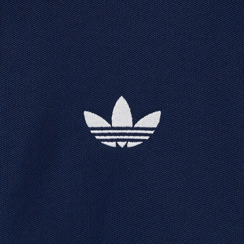 adidas アディダス トラックジャケット ネイビー(ネイビー): 通常