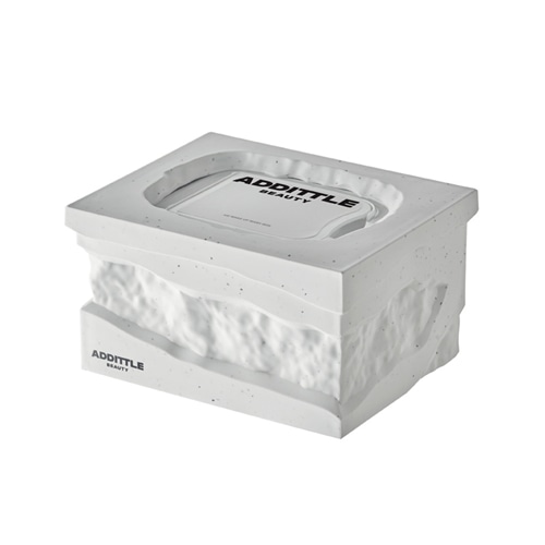 ADDITTLE BEAUTY アディトルビューティー マスクボックス エーエム