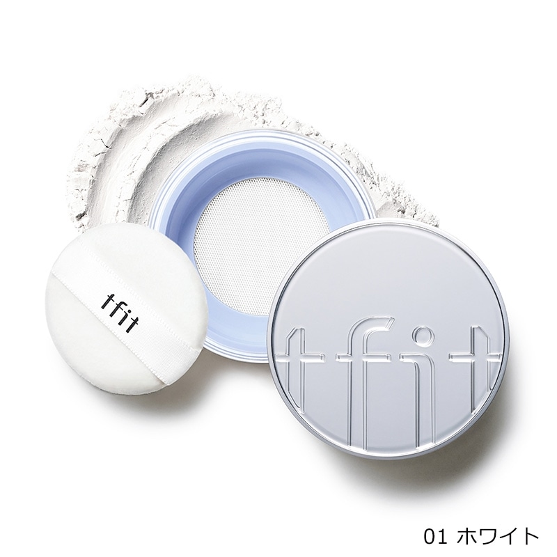 tfit ティーフィット トランスルーセントセット エッセンシャル