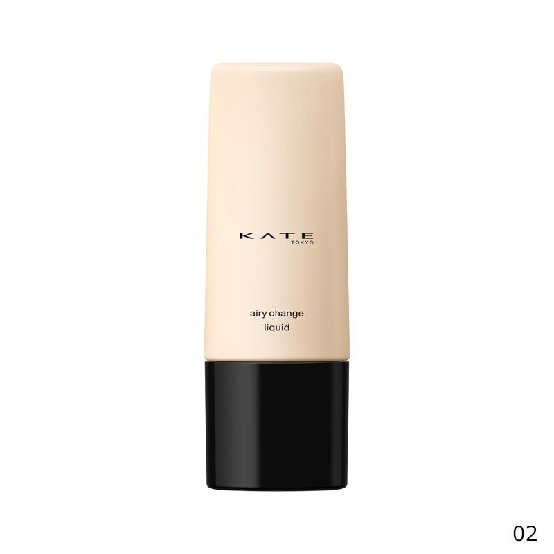 KATE ケイト エアリーチェンジリキッド(00): 通常| プラザオンラインストア