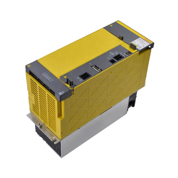Fanuc Spindle Amplifier Module A06B-6102-H230#H520 A06B-6102-H226