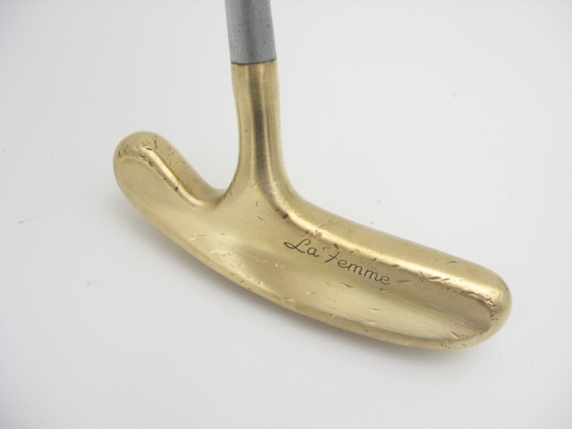 アクシネット ブルズアイ(クラシック) リフィニッシュ その他(OTHERS