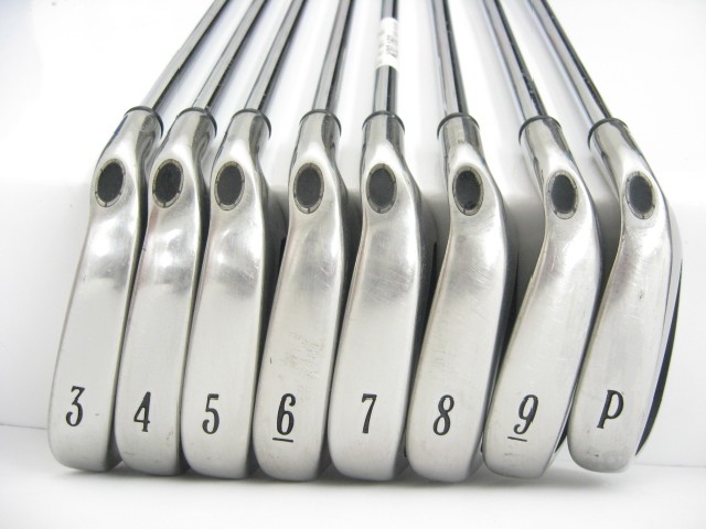 スチールヘッドX-14プロシリーズ キャロウェイ(Callaway) アイアン