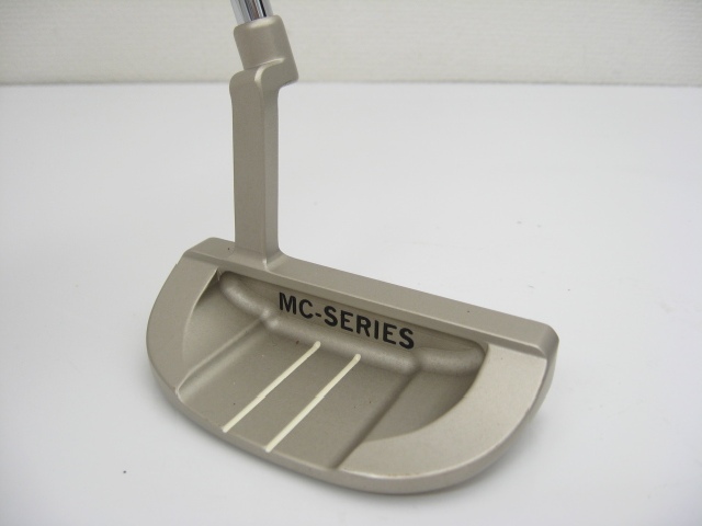 360-M ベティナルディ(BETTINARDI) パター(PUTTER) - ショッピング