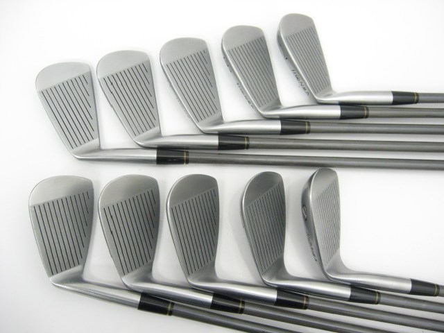 LB-737 キャビティ ホンマ(HONMA) アイアンセット(IRON