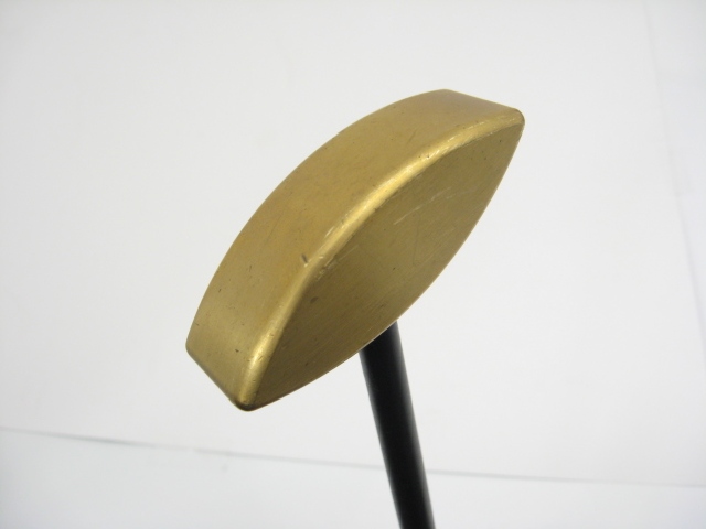 NATURAL GOLF パター その他(OTHERS) パター(PUTTER) - ショッピング