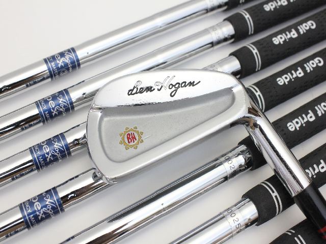 エイペックスプラスアイアン ベンホーガン(Ben Hogan) アイアンセット