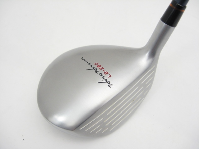 BIG-LB 280チタン ホンマ(HONMA) フェアウェイウッド(FAIRWAY WOOD
