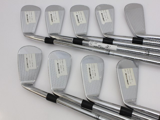 プロ支給品 フォージド695MB 三浦技研製 タイトリスト(Titleist