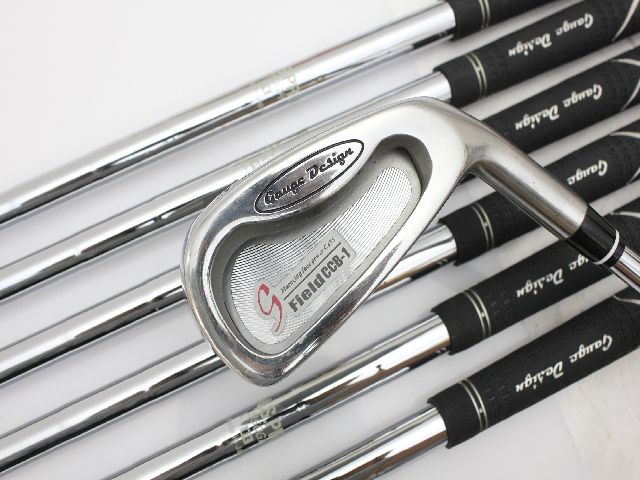 ゲージデザイン g Field CCB-1 ゲージーデザイン(Gauge Design