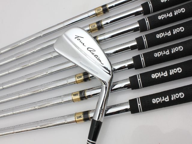 ツアーアクションTA-1フォームフォージド クリーブランド(Cleveland