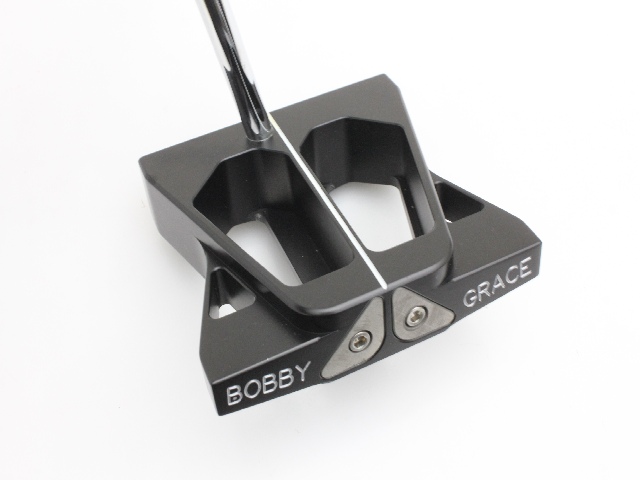 AMAZING GRACE F-22 LONG ブラック ボビーグレース(Bobby Grace