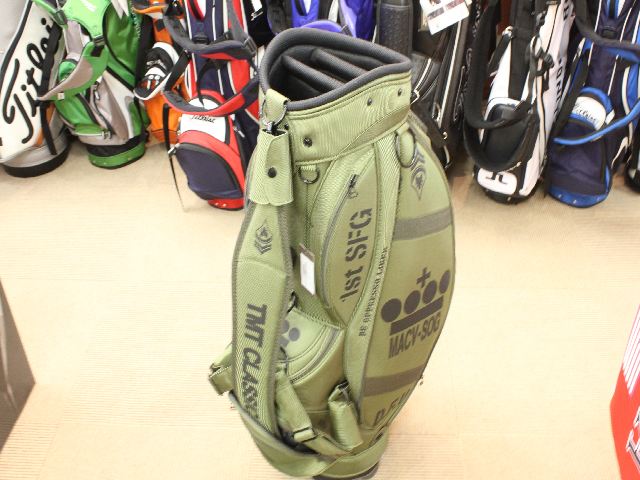 TBAS13CL01 STENCIL TOUR GR TMTクラシック(TMT CLASSIC) キャディ