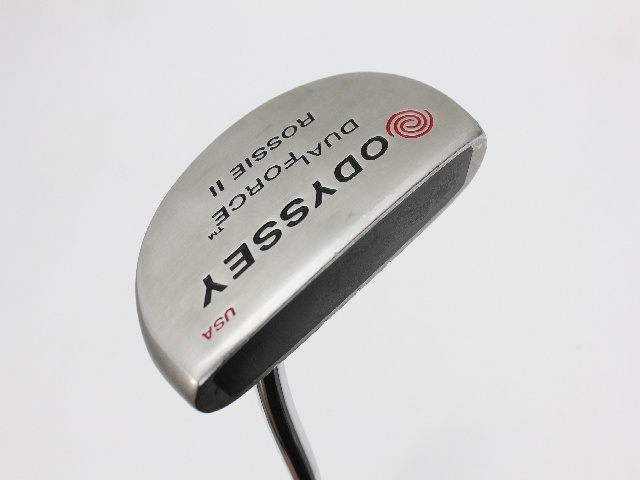 ロッシー2パター オデッセイ(ODYSSEY) パター(PUTTER) - ショッピング