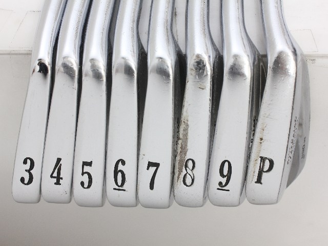 フォージド690・MB タイトリスト(Titleist) アイアンセット(IRON