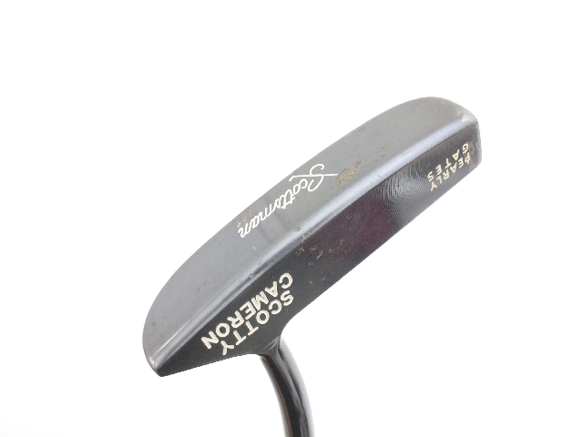 スコッツマン942 パーリーゲイツ スコッティキャメロン(SCOTTY CAMERON