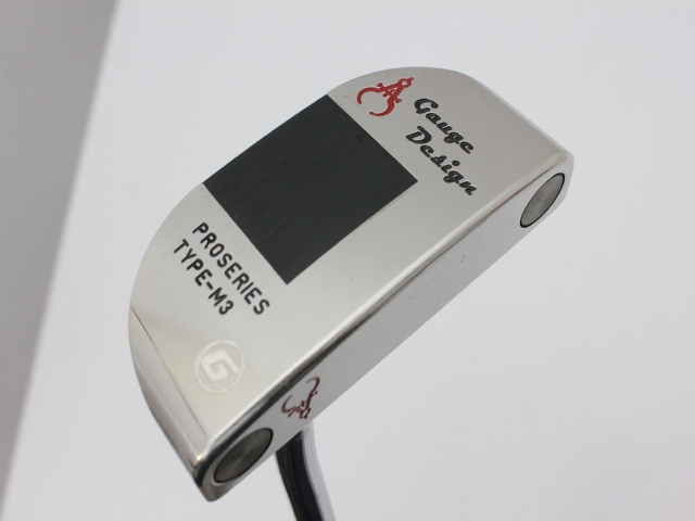 ゲージデザイン TypeM3 プロシリーズ ゲージーデザイン(Gauge Design