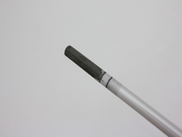 FUBUKI K 70（X） 中古 三菱ケミカル(MITSUBISHI CHEMICAL) シャフト