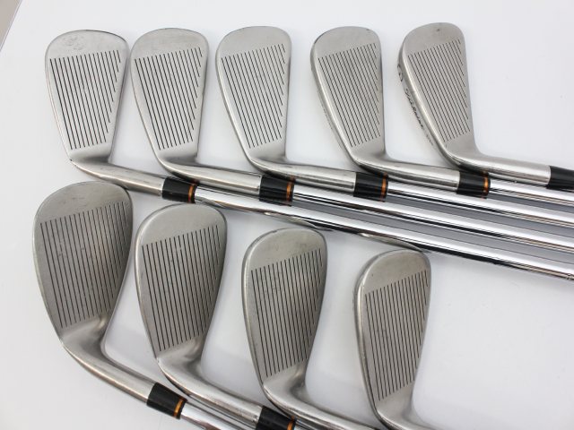 DCI B タイトリスト(Titleist) アイアンセット(IRON) - ショッピング