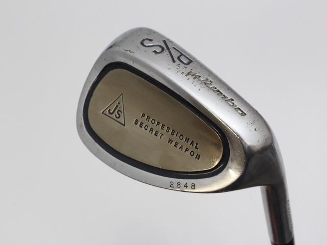 J'sチタンマッスル限定 ブリヂストン(BRIDGESTONE) ウェッジ(WEDGE