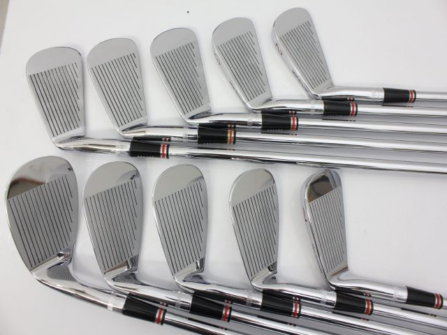 パーソナル復刻版 ベンホーガン(Ben Hogan) アイアンセット(IRON